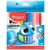 23- Filc Maped 12 darabos Ocean - 845720