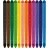 23- Színes ceruza 12 darabos Maped Infinity - 861600