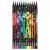 23- Színes ceruza Maped 12 darabos Monster - 862612