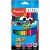 23- Színes ceruza Maped 12 darabos Jumbo Strong - 863312