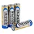 13- Elem Maxell ceruza AA Alkaline LR6 - BL4