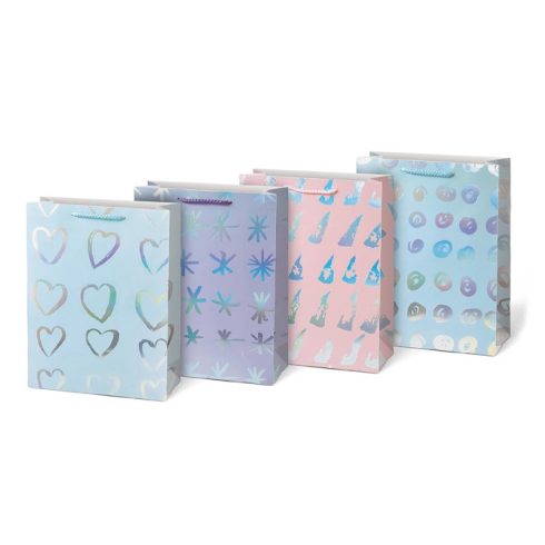 R- Dísztasak ajándék (69) 22,5x43x10 cm - 5252705