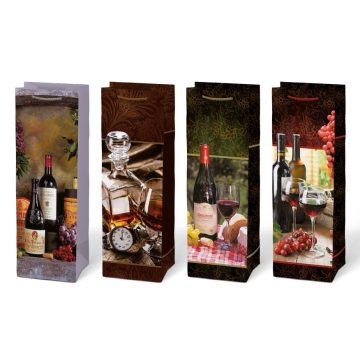 R- Dísztasak ital (79) 12x36x10 cm - 5252760