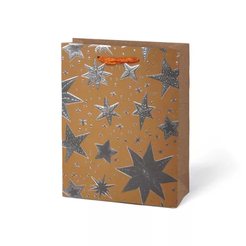 R- Dísztasak karácsonyi MIX (LUX-V11) 26x32x12 cm - 5252786