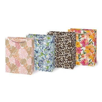 R- Dísztasak ajándék (91) 19x25x9 cm - 5252877