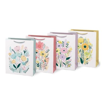 R- Dísztasak ajándék (104) 26x32x13,8 cm - 5252883