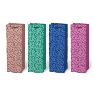 R- Dísztasak ital (87) 12x36x10 cm - 5252889