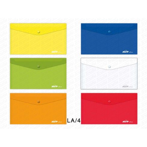 12- PP tasak patentos MIX LA/4 - 5370338