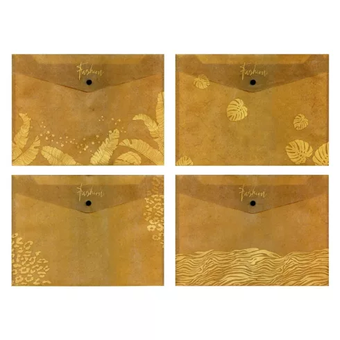 12- Patentos tasak A/5 PP LUX - 5370599