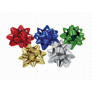 R- Csillagmasni metál 8 cm