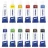 12- Tempera MFP tubusos 12 x 12ml - 6300357