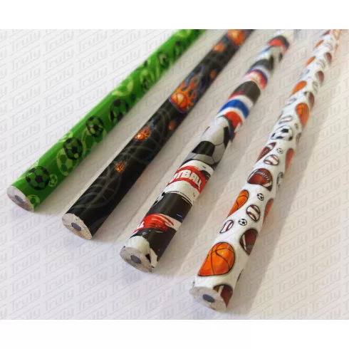 06- Ceruza M&G Sport - 30710