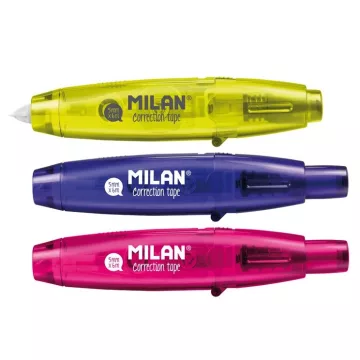 27- Hibajavító roller Milan Acid 5mm x 6m - 304912