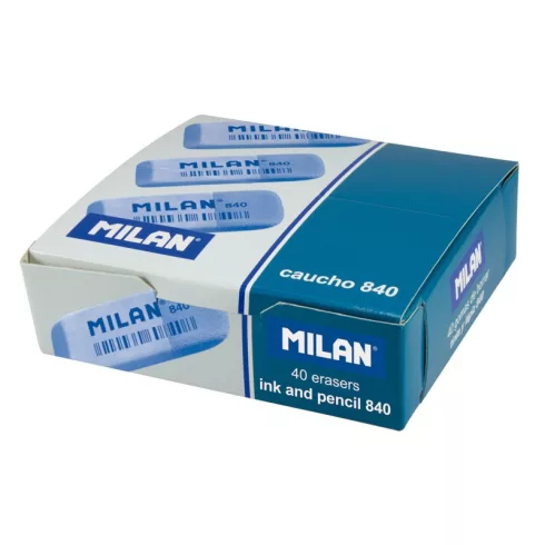 27- Milan 840 tintaradír