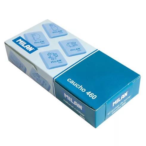 27- Radír Milan 460