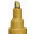 02- Lakkfilc Marvy 300-S Premium Gold vágott hegyű