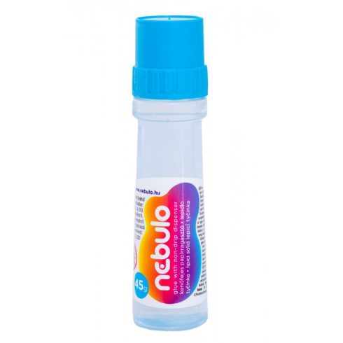 30- Ragasztó Nebulo kenőfejes 45 gr - NKF-45
