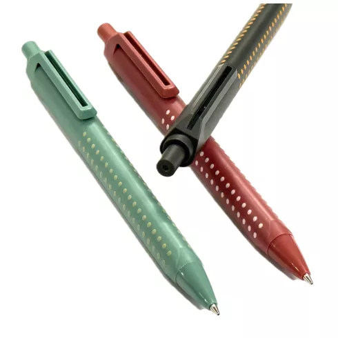 06- 0,5 pixiron Tri, 3 színben - 6611