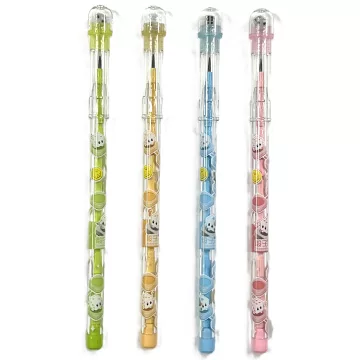 06- Ceruza tolóbetétes dobókockával - 13043