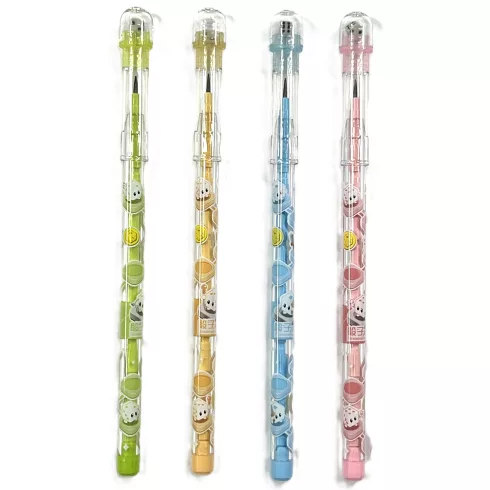 06- Ceruza tolóbetétes dobókockával - 13043