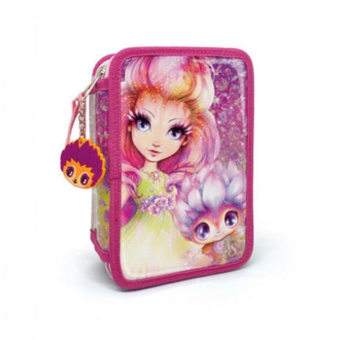 33- Nebulous Stars tolltartó 3 rekeszes, töltött - Petulia