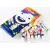 30- Tempera Nebulo tubusos 12x12ml 