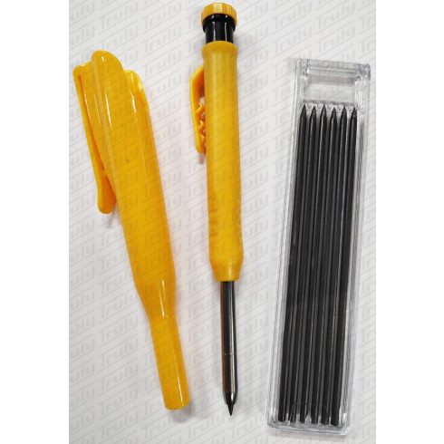 24- Barkács ceruza Delight