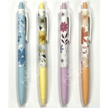 Golyóstoll Tenfon Ocean Flowers - OG7766