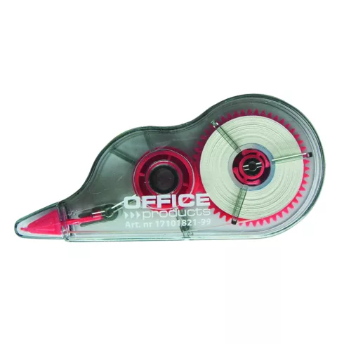 24- Hibajavító roller Office Products 5mm x 8m