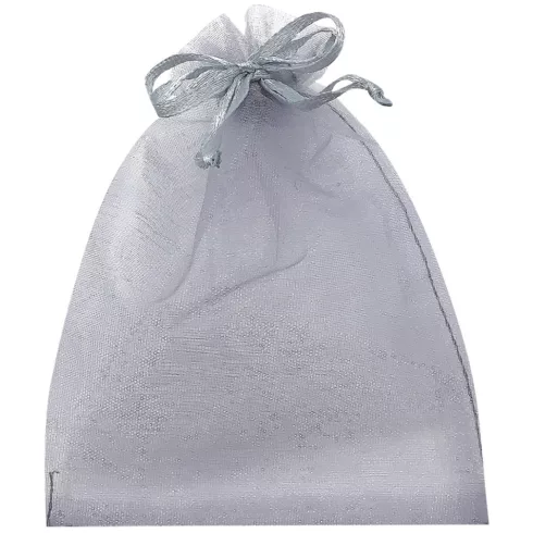 R- Organza tasak 5x7 cm - 5967