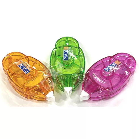 03- Hibajavító roller PAX R101 - 3 darabos bliszteren