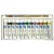 13- Tempera tubusos PAX 12 x 6 ml - 4130112