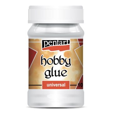 31- Ragasztó Pentart hobby 100 ml
