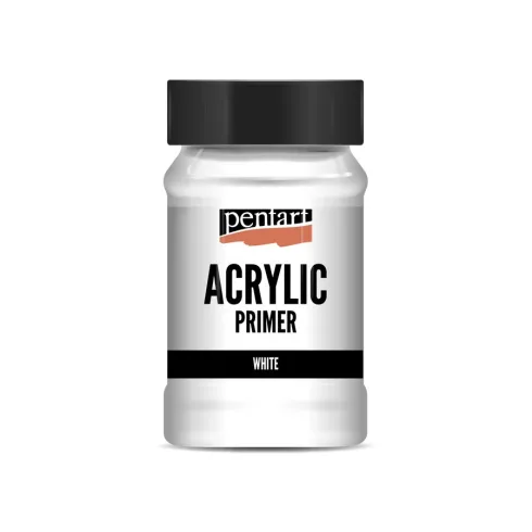 31- Akrilfesték alapozó Pentart 100ml.