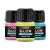 31- Akrilfesték Pentart 30 ml Glow sötétben világító - 8 színben