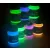 31- Akrilfesték Pentart 30 ml Glow sötétben világító - 8 színben