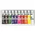30 - Textilfesték Pentart tubusos 10 x 16 ml - 45123