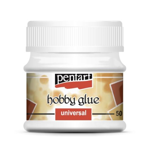 31- Ragasztó Pentart hobby 50 ml - 659