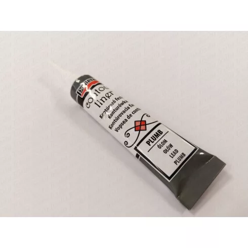 31- Kontúrozó festék Pentart 20 ml. tubusos