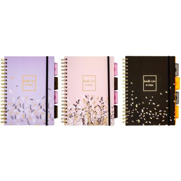 R- Füzet Pukka Pad B/5 Rochelle