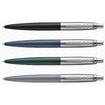 19- Golyóstoll Parker Royal Jotter XL - 4 színben