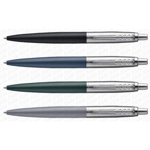 19- Golyóstoll Parker Royal Jotter XL - 4 színben