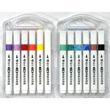 04- Akrilfilc 12 darabos - PM5670-12
