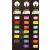 20- Dekormarker Uni Posca 20 darabos - GROOVY colors