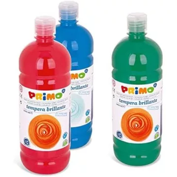 13- Tempera Primo 1000 ml - 14 színben