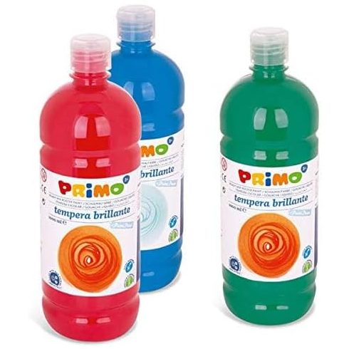 13- Tempera Primo 1000 ml - 14 színben