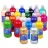 13- Tempera Primo 500 ml - 24 színben