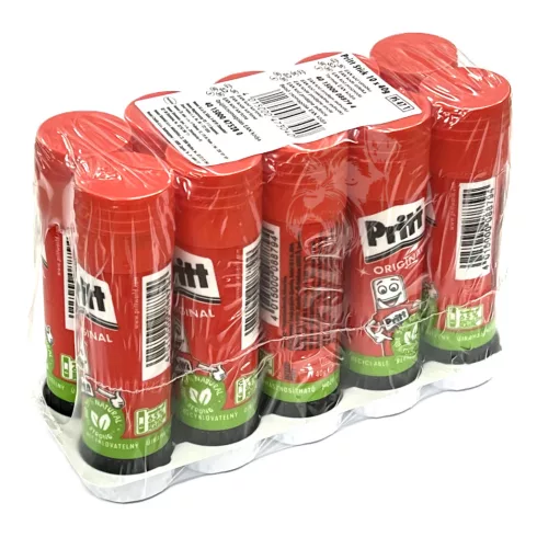 23- Ragasztó stift Pritt - 40/43 gr.