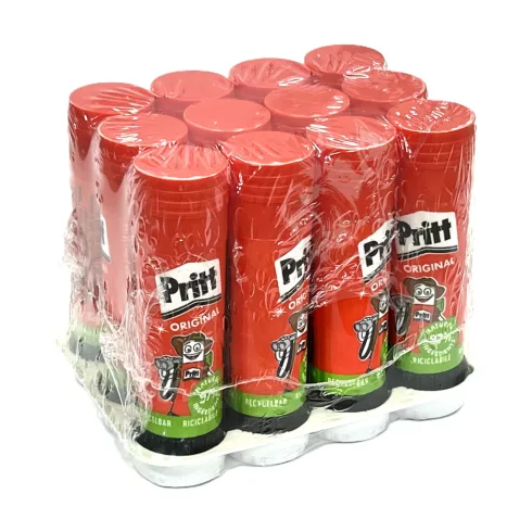 23- Ragasztó stift Pritt - 20/22 gr.