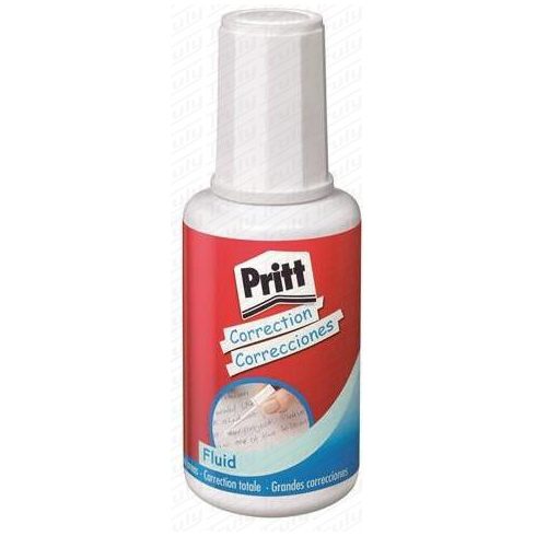 05- Hibajavító ecsetes Pritt